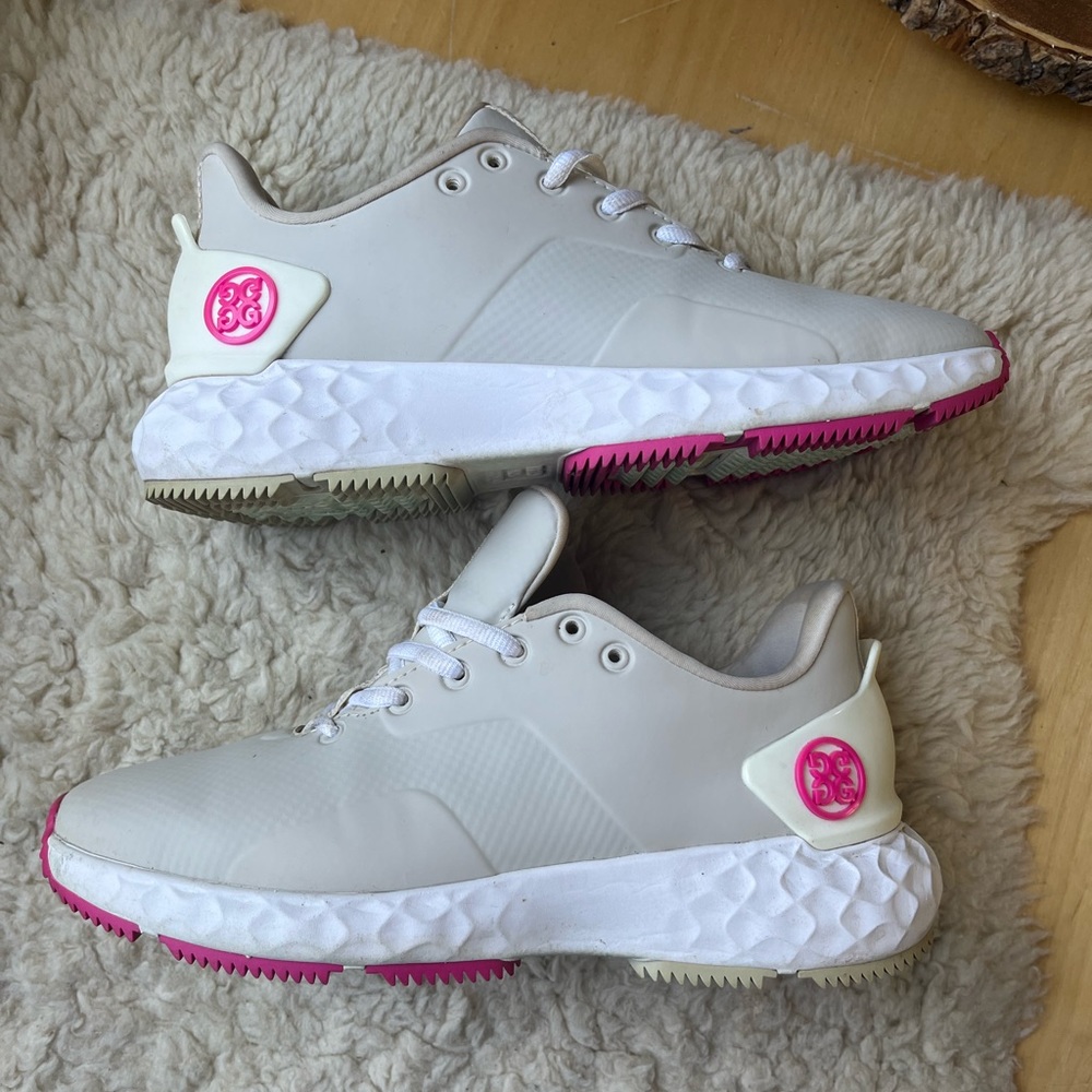 G/Fore Women's MG4+ Spikeless Golf Shoes